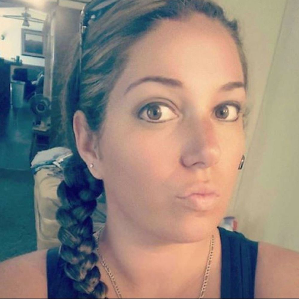 Meet your Posher, Mandy